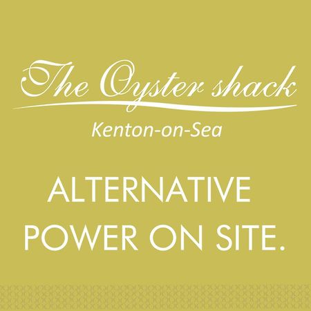 The Oyster Shack By The Oyster Collection Vila Kenton on Sea Exterior foto