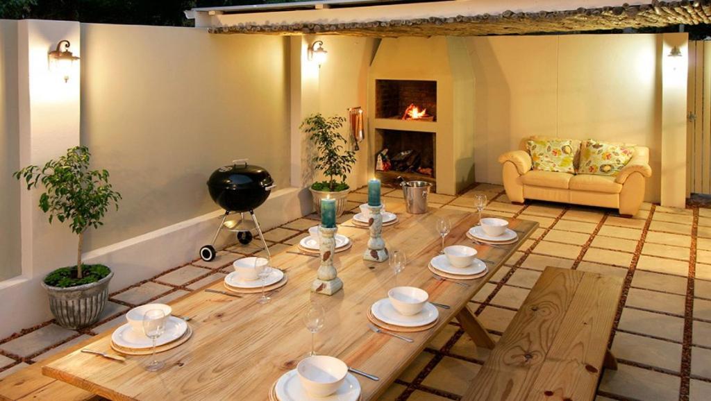 The Oyster Shack By The Oyster Collection Vila Kenton on Sea Exterior foto