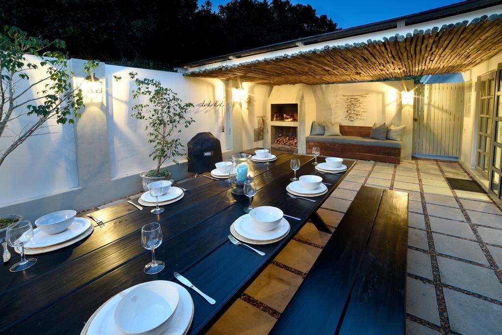 The Oyster Shack By The Oyster Collection Vila Kenton on Sea Exterior foto