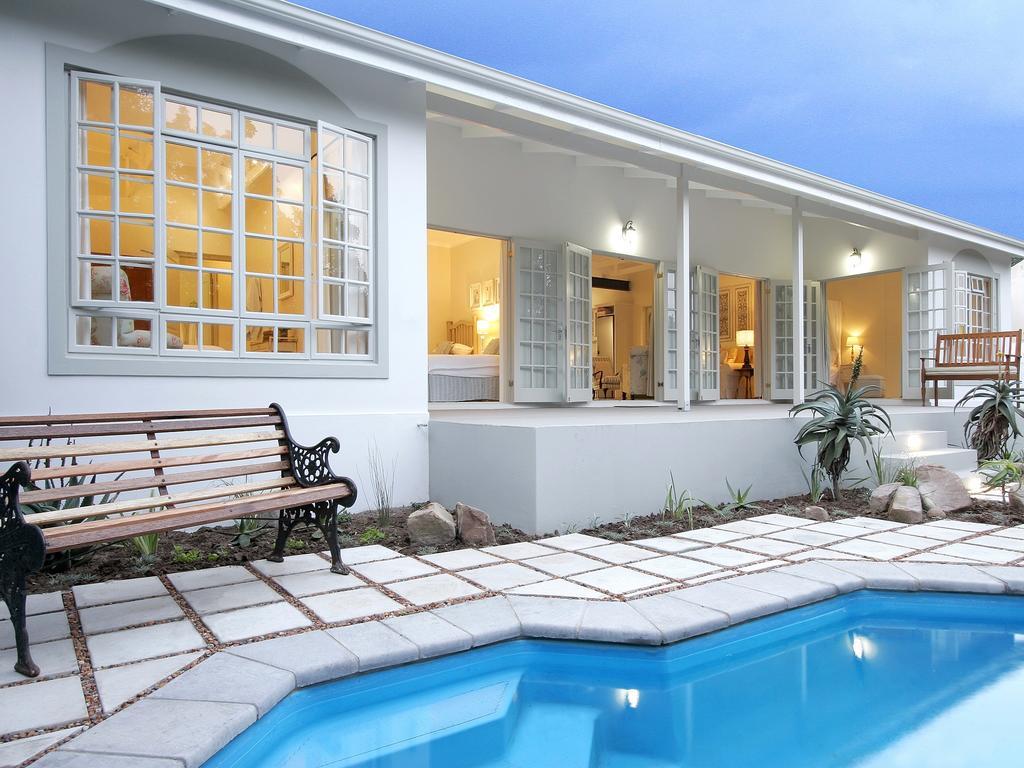 The Oyster Shack By The Oyster Collection Vila Kenton on Sea Exterior foto